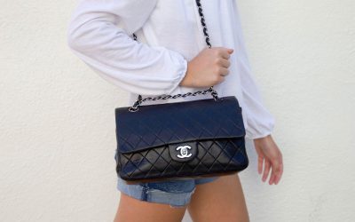 Chanel – Chic To Chic Consignment