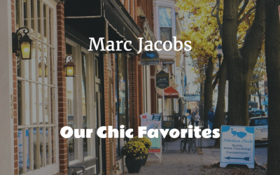 Designer Spotlight: Marc Jacobs
